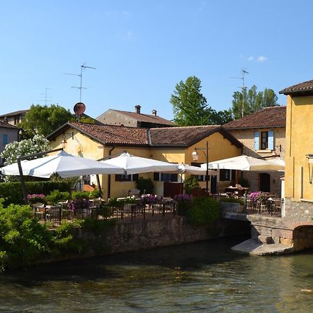 Le Finestre Su Borghetto Hotel Valeggio sul Mincio Exterior foto
