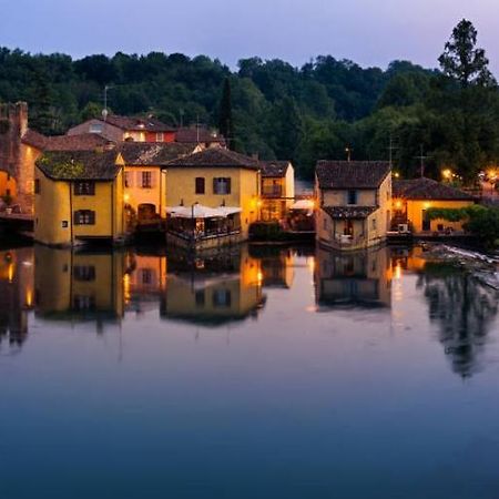 Le Finestre Su Borghetto Hotel Valeggio sul Mincio Exterior foto
