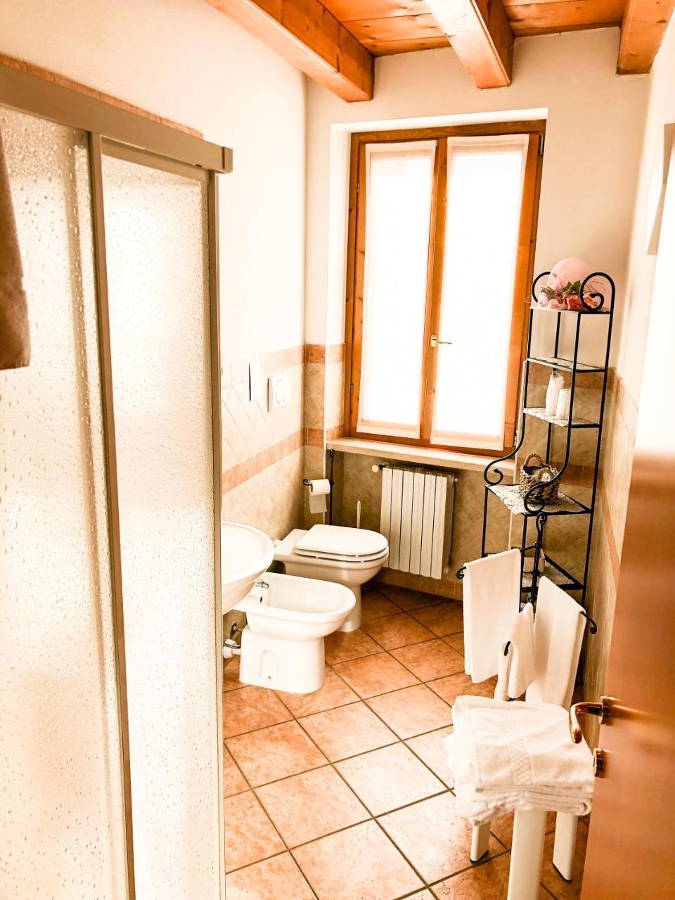 Le Finestre Su Borghetto Hotel Valeggio sul Mincio Exterior foto