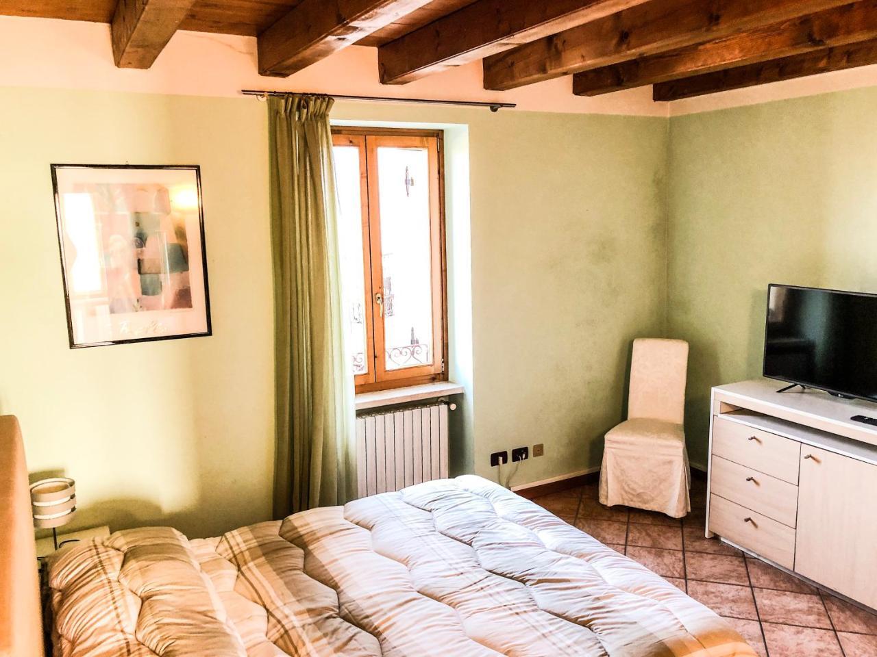 Le Finestre Su Borghetto Hotel Valeggio sul Mincio Exterior foto