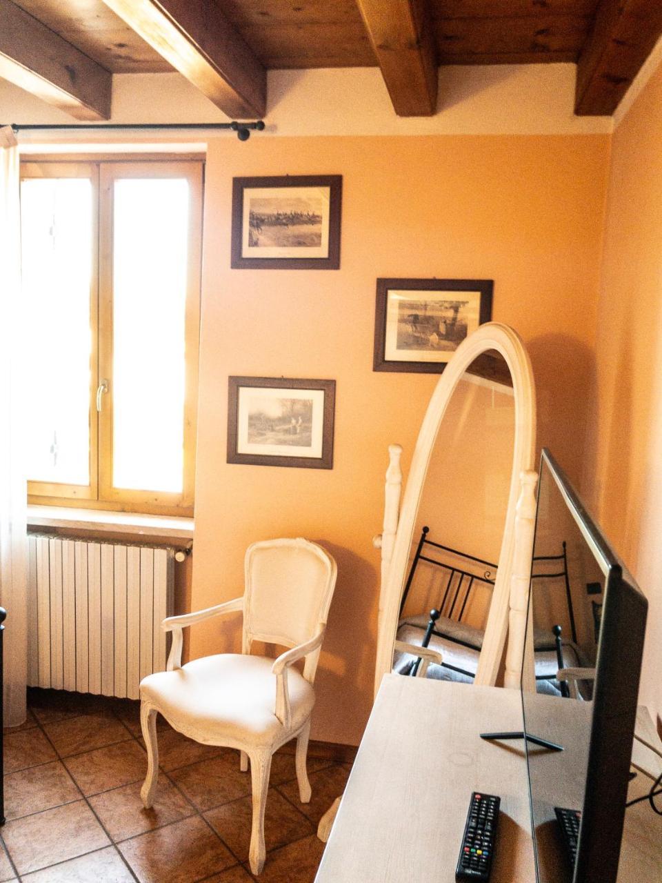 Le Finestre Su Borghetto Hotel Valeggio sul Mincio Exterior foto