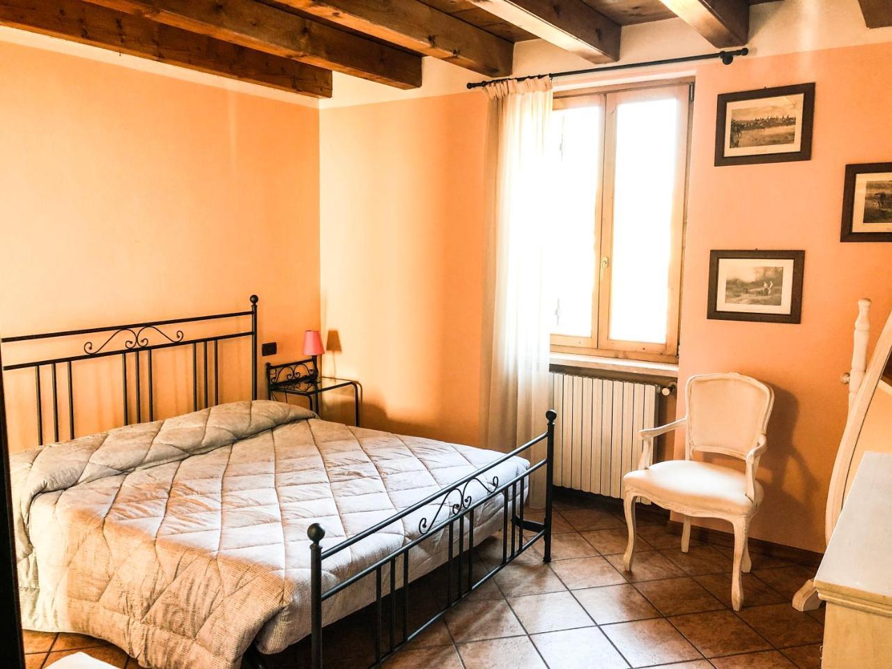 Le Finestre Su Borghetto Hotel Valeggio sul Mincio Exterior foto